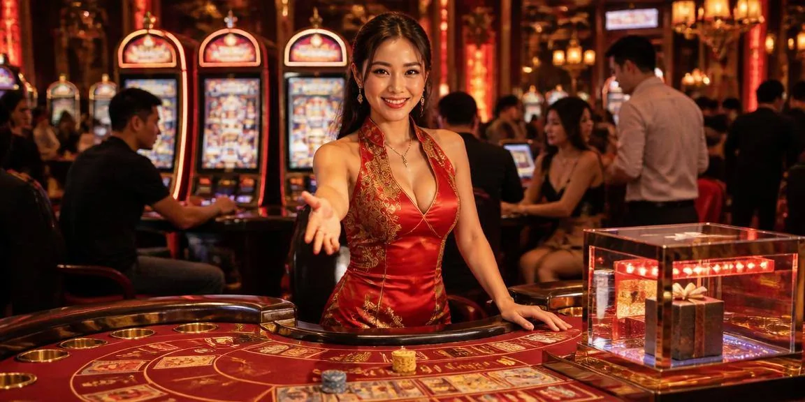 Tài Xỉu