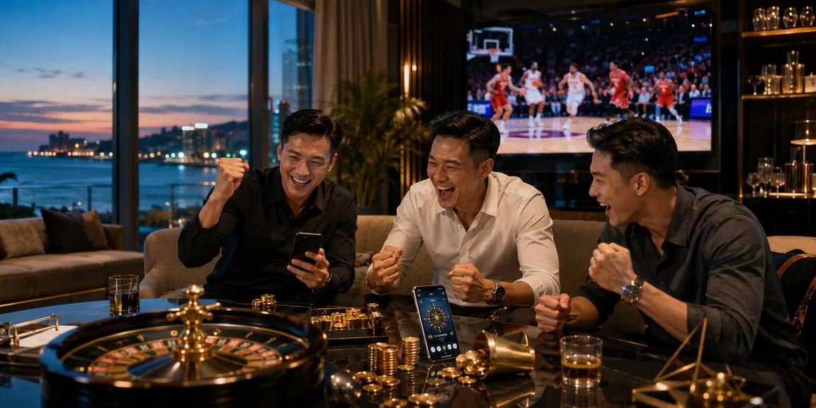 Những điểm nhận diện o8com
